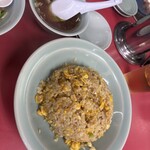 丸吉飯店 - 炒飯