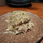 創作鉄板 粉者東京 - 