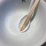 煮干しのビリー - 完飲完食٩(ˊᗜˋ*)و♪﻿