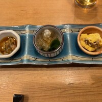 鮨処 竜敏 - 