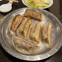 味の中華 羽衣 銀座本店 - 