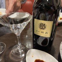 味の中華 羽衣 銀座本店 - 