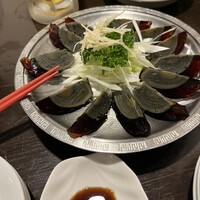 味の中華 羽衣 銀座本店 - 