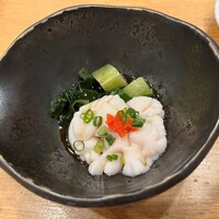 鮨処 竜敏 - 