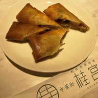 中華街 桂宮 - 