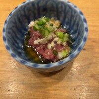 鮨処 竜敏 - 
