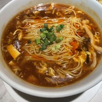 中華街 桂宮 - 