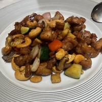 中華街 桂宮 - 