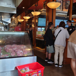 ブロンコビリー_2