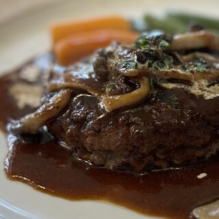 レストラン クインベル_1