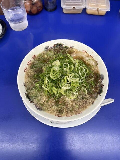 Rairai Tei Takatsuki Gunke Ten photo 5