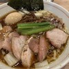 麺処 にし尾