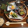 日本料理 燈々庵