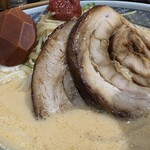 手打らーめん満月 - 