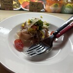 オージュテーム - 