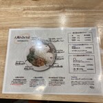 人類みなまぜそば 京橋店 - 