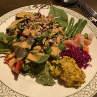 ロウリーズ・ザ・プライムリブ 恵比寿ガーデンプレイス店 - 