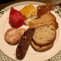 ロウリーズ・ザ・プライムリブ 恵比寿ガーデンプレイス店 - 