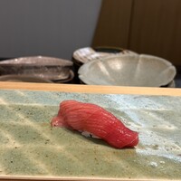 鮨 さいとう はなれ NANZUKA - 