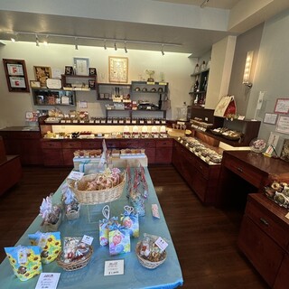 パティスリー アプラノス_2