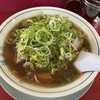 ラーメン 藤 京都本店