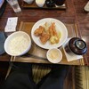 ガスト 茨木鮎川店