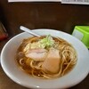 ラーメン 木曜日