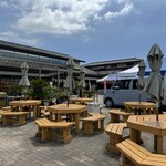 道の駅 オライはすぬま - 