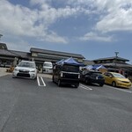 道の駅 オライはすぬま - 