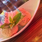 イタリア食堂amico - 