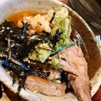OSAKAきっちん。 東急プラザ渋谷店 - 