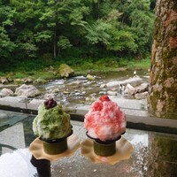 黒茶屋 -  黒茶屋 -