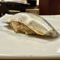 鮨 赤酢 はなやま - 