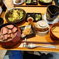 OSAKAきっちん。 東急プラザ渋谷店 - 