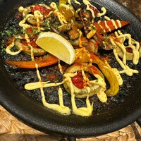 ビストロ クレスタ 麻布十番 -  ビストロ クレスタ 麻布十番 -
