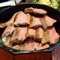 OSAKAきっちん。 東急プラザ渋谷店 - 