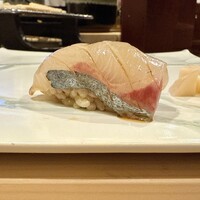 鮨 赤酢 はなやま - 