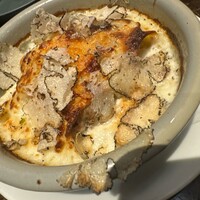 ビストロ クレスタ 麻布十番 -  ビストロ クレスタ 麻布十番 -
