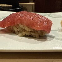 鮨 赤酢 はなやま - 