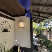 うなぎ 明月川 - 