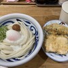 うどん嵐