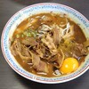 徳島ラーメン 大孫 - 
