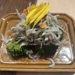 二階の洋品店 - 