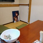 らぁ麺結 かくれ家 - 