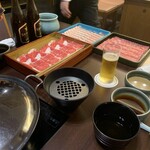 涮涮鍋禪 川崎店 - 