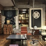 小樽・蕎麦屋・籔半 - 