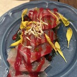 二階の洋品店 - 