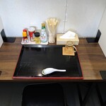 らぁ麺結 かくれ家 - 