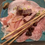 二階の洋品店 - 