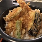 小樽・蕎麦屋・籔半 - 